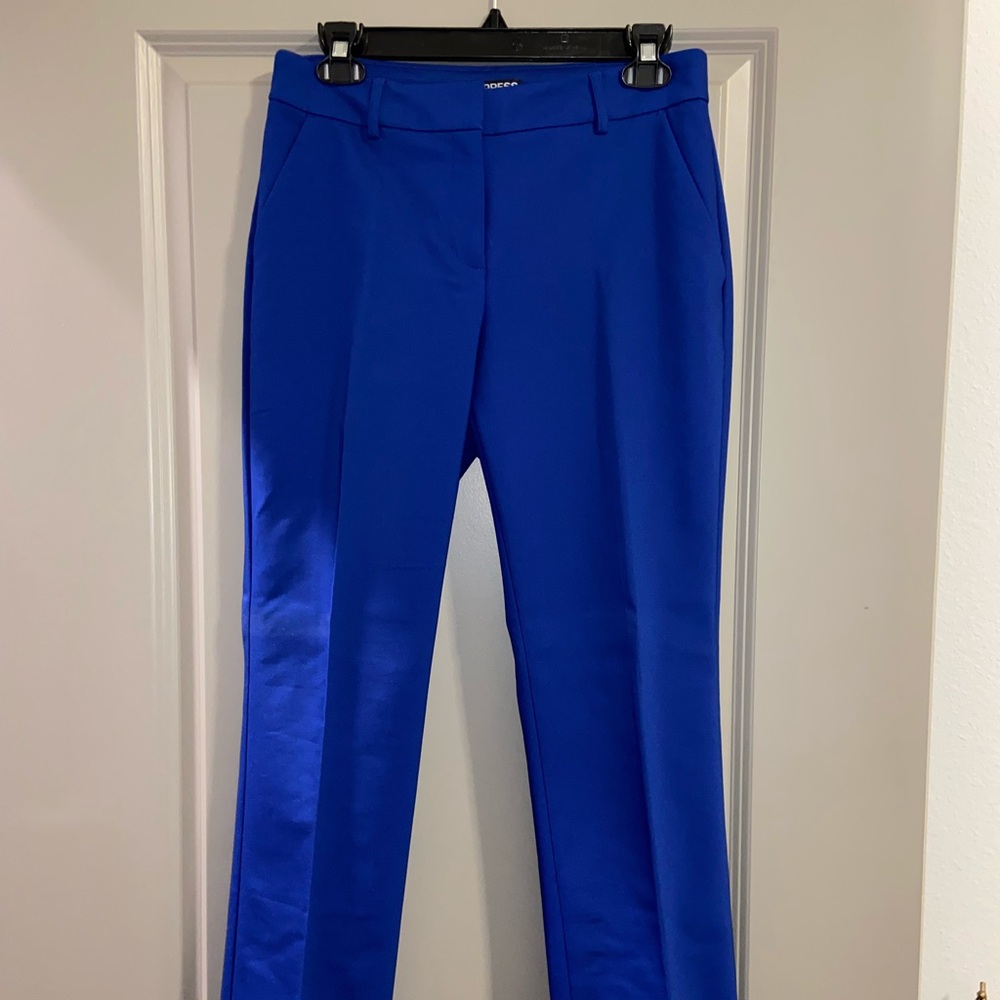 Express Dress Pant